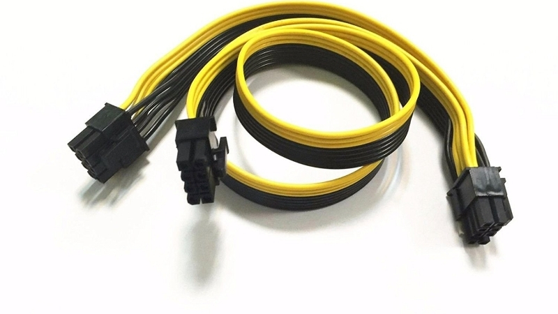 PCIe 8 Pin Power Connector Review: Specs, Limits, Safety