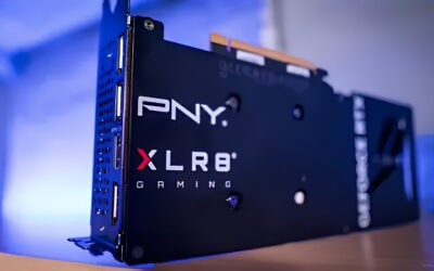 PNY RTX 4060 Review: Is This Budget Card Worth It?