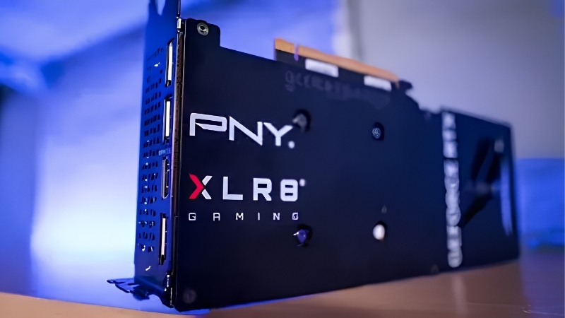 PNY RTX 4060 Review: Is This Budget Card Worth It?