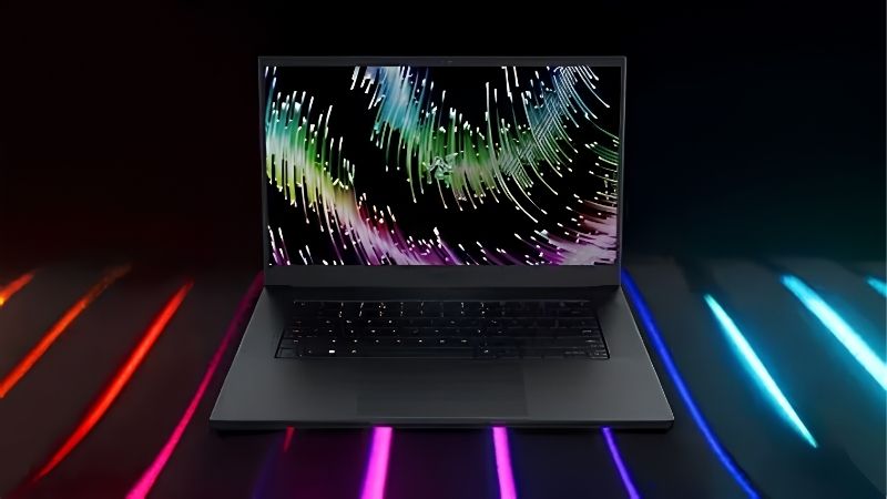 Razer Blade GPU Options: Premium Power, Thin Aluminum Build