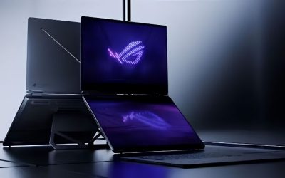 ROG Zephyrus GPU Options: Performance in a Thin Chassis