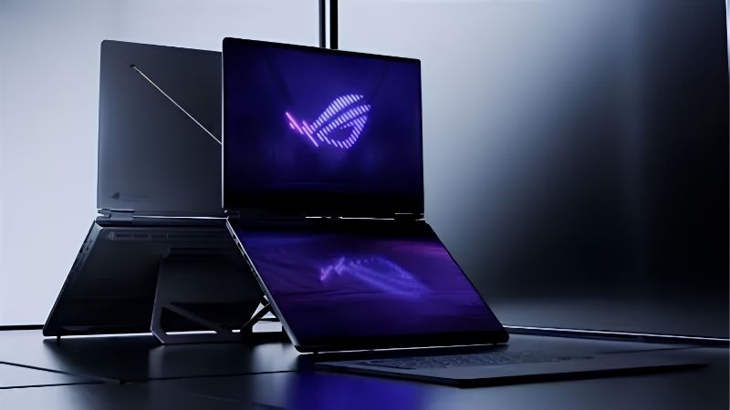 ROG Zephyrus GPU Options: Performance in a Thin Chassis