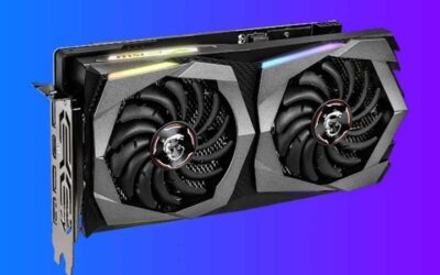 RTX 2060 Graphics Card Review: Still Worth Buying in 2026?