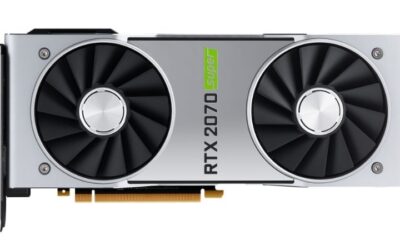 RTX 2070 Super Review: Performance, Value and Market Reality