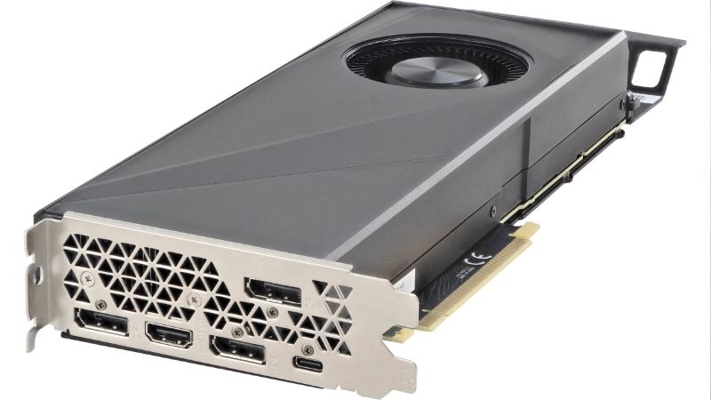 RTX 2080 GPU in 2026: Is This Turing Card Worth Buying?