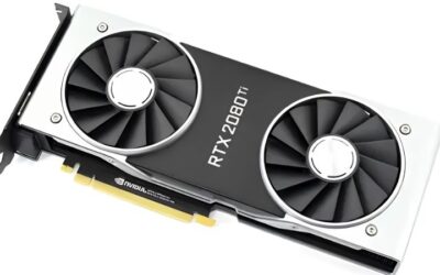RTX 2080 Ti Review: Is This Legendary GPU Still A Gaming Powerhouse?