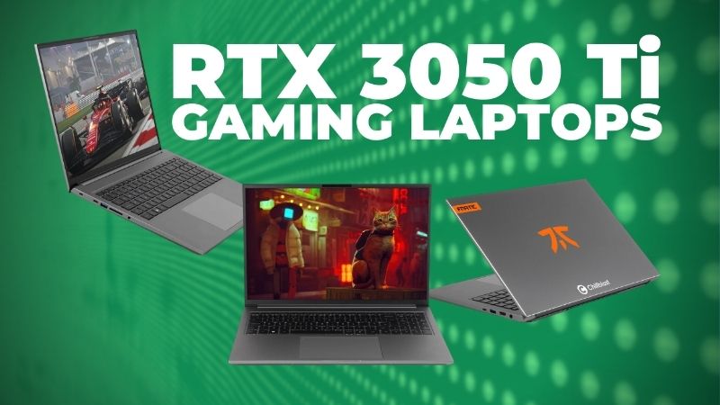 RTX 3050 Ti Laptop GPU in 2026: Still Worth Buying?