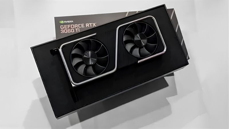 rtx 3060 ti price