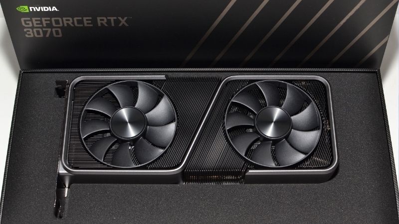 RTX 3070 Graphics Card Review 2026: Still Worth Buying?