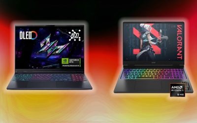 RTX 3070 Laptop vs 4060 Laptop: Old Flagship or New Pick