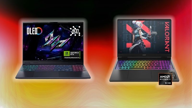 RTX 3070 Laptop vs 4060 Laptop: Old Flagship or New Pick