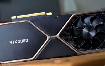 RTX 3080 on eBay in 2026: Smart Bargain or a Costly Gamble?