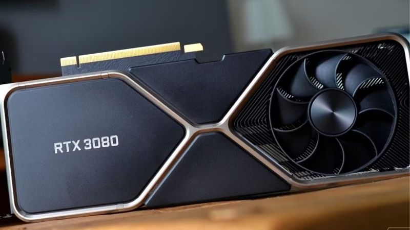 RTX 3080 on eBay in 2026: Smart Bargain or a Costly Gamble?