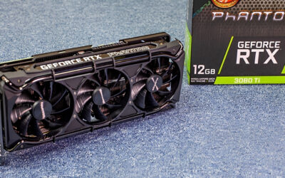 RTX 3080 TechPowerUp Specs Review: A Data-Driven Verdict