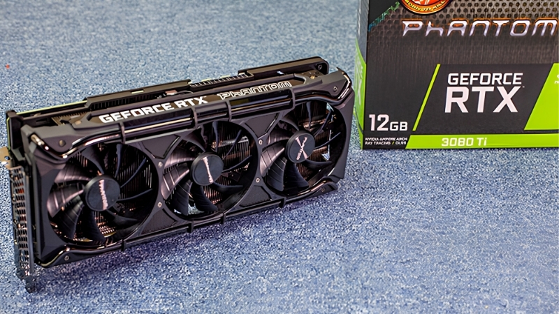 RTX 3080 TechPowerUp Specs Review: A Data-Driven Verdict