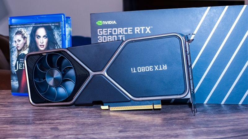 RTX 3080 Ti Price in 2026: Is It Worth Buying Used?