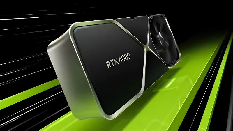 RTX 3080 Ti vs 4080 Laptop GPU: Which Wins in 2026?
