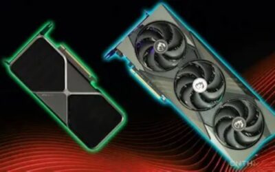 RTX 3080 Ti vs 5070: Old Flagship or New Mid-Range King?