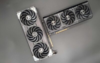 RTX 3080 Ti vs 5070 Ti: Old Flagship or New Mid-Range King?