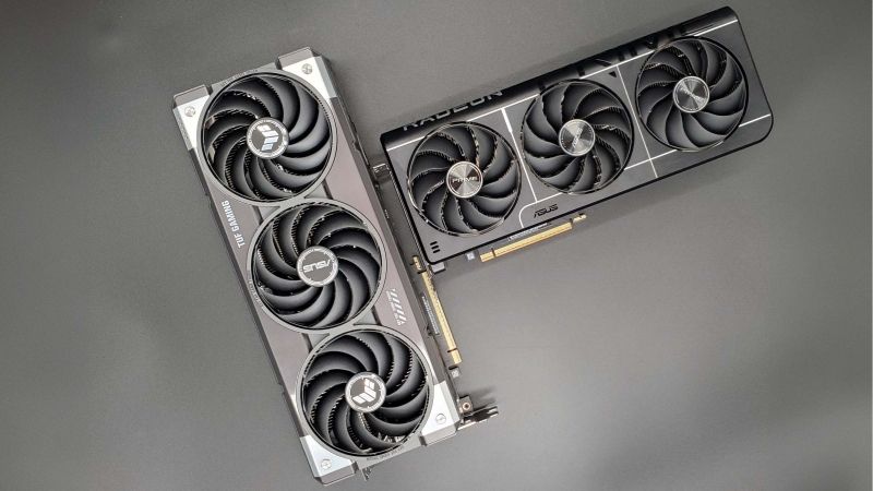 RTX 3080 Ti vs 5070 Ti: Old Flagship or New Mid-Range King?