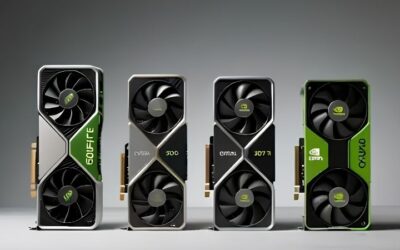 RTX 3080 Ti vs 5090: Is It Time to Upgrade in 2026?