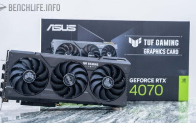 RTX 3080 Ti vs RTX 4070: Old Flagship or New Mid?