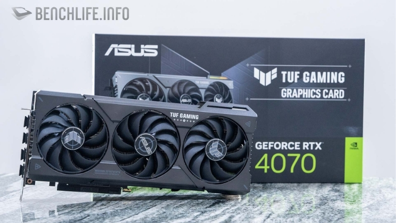 RTX 3080 Ti vs RTX 4070: Old Flagship or New Mid?