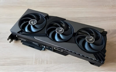 RTX 3080 Ti vs RTX 4090: Is the Upgrade Worth It 2026?