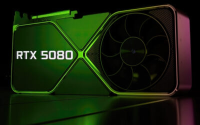RTX 3080 Ti vs RTX 5080: Is the 2026 Upgrade Worth It?