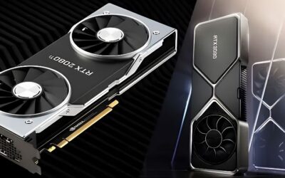 RTX 3080 vs 3070 Ti in 2026: Real Performance Gap Explained
