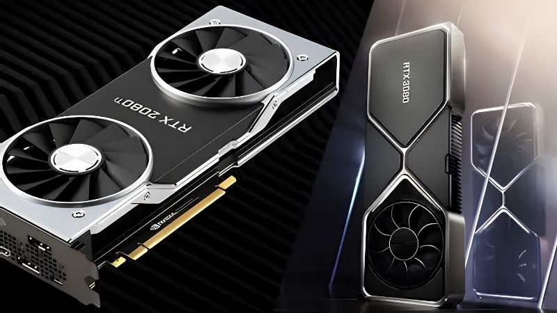 RTX 3080 vs 3070 Ti in 2026: Real Performance Gap Explained