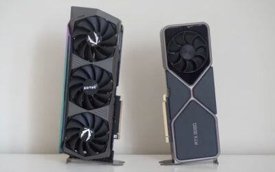 RTX 3080 vs 3080 Ti: Is the Ti Still Worth Extra in 2026?