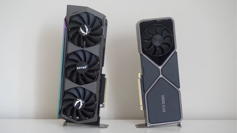 3080 vs 3080 ti