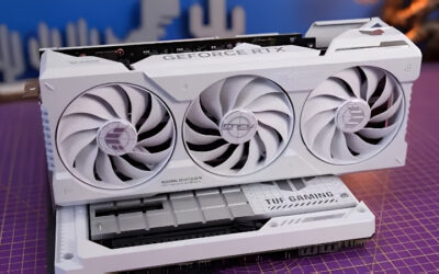 RTX 3080 vs 4070 Ti Super: Old vs New in 2026