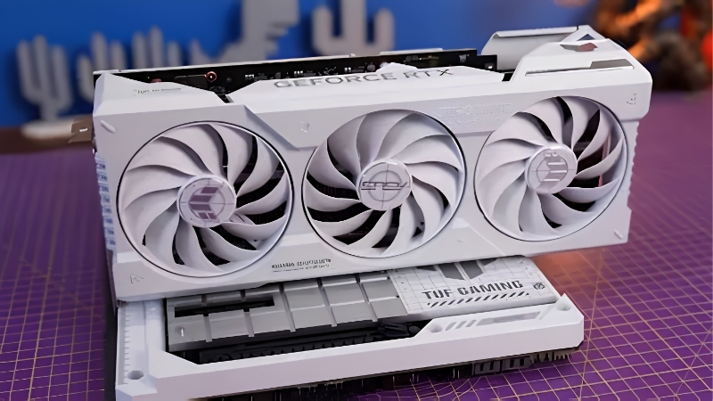 RTX 3080 vs 4070 Ti Super: Old vs New in 2026