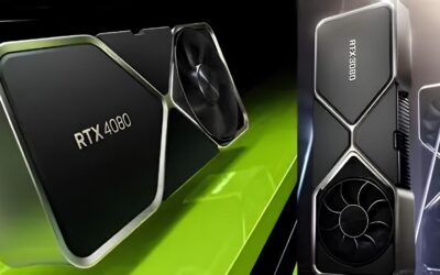 RTX 3080 vs 4080 Super: Which GPU Wins in 2026?