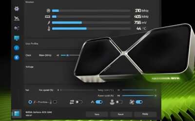 RTX 3080 vs 4080 vs 5080: Three Generations Compared