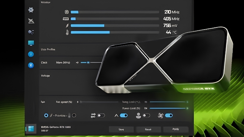 RTX 3080 vs 4080 vs 5080: Three Generations Compared
