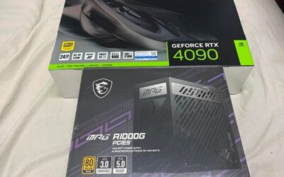 RTX 3080 vs 4090: How Big Is the Gap in 2026?