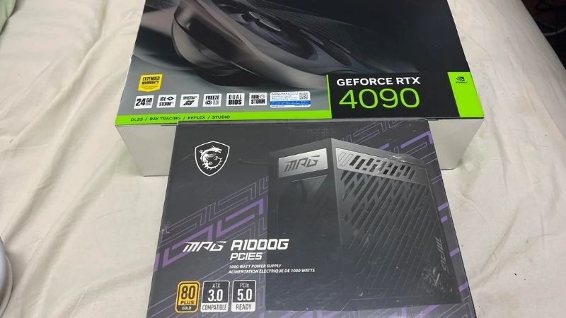 RTX 3080 vs 4090: How Big Is the Gap in 2026?