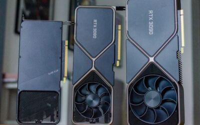RTX 3080 vs 5070 Ti: Old Flagship or New Mid-Range 2026?