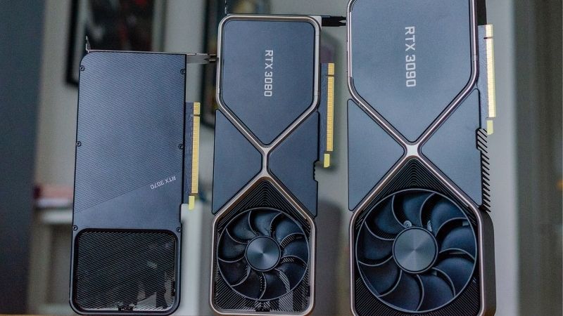 RTX 3080 vs 5070 Ti: Old Flagship or New Mid-Range 2026?