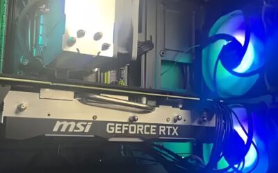 RTX 3080 vs 5080 Benchmark: Real Upgrade Gap 2026