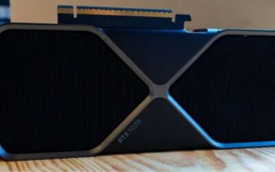 RTX 3080 vs 5080: Two Generations, One Famous Name (2026)