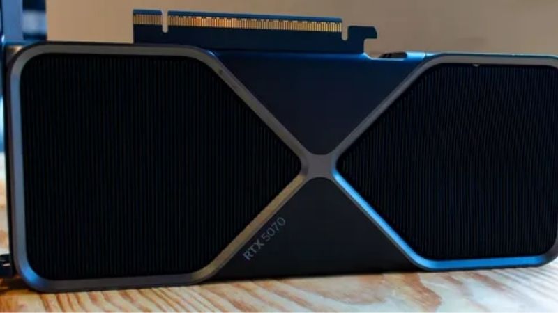 RTX 3080 vs 5080: Two Generations, One Famous Name (2026)