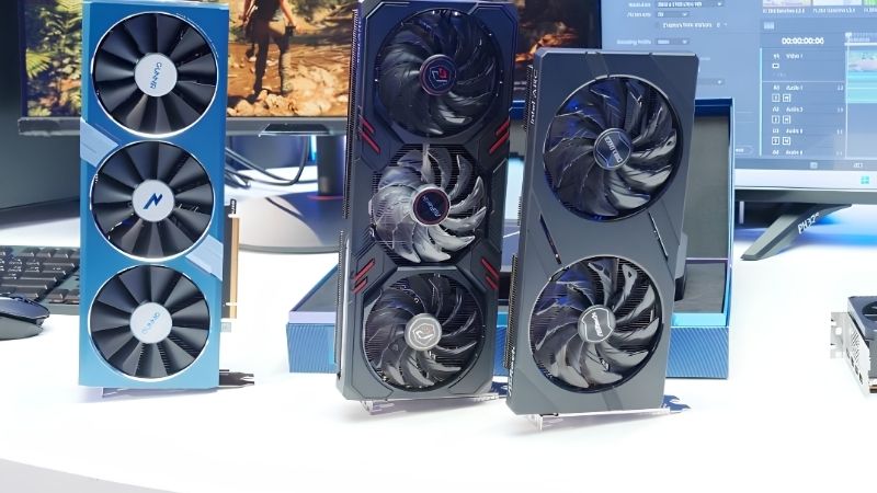 RTX 3080 vs 5090: How Big Is the Two-Generation Leap?