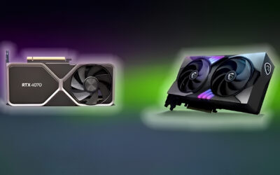 RTX 3080 vs RTX 4070 Ti: Which GPU Wins on Value in 2026