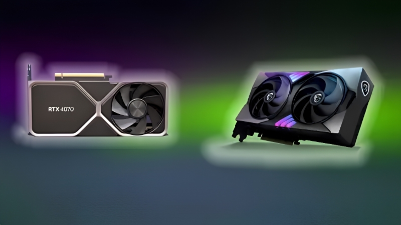 RTX 3080 vs RTX 4070 Ti: Which GPU Wins on Value in 2026