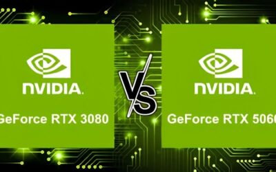3080 vs 5060: Complete 2026 Graphics Card Comparison