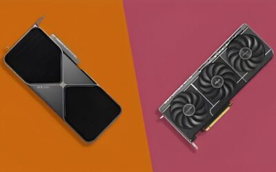 RTX 3080 vs RTX 5070 (2026): Time to Upgrade Your Ampere?
